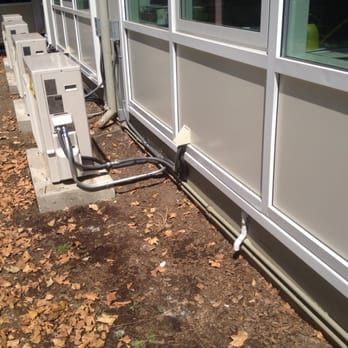 Emergency HVAC Services