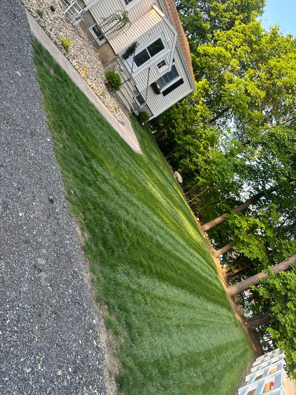 Lawn Care