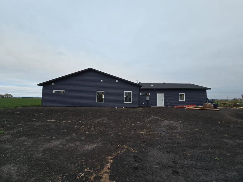 Additions and Extensions