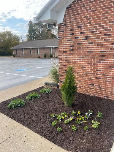 Landscape Design and Installation