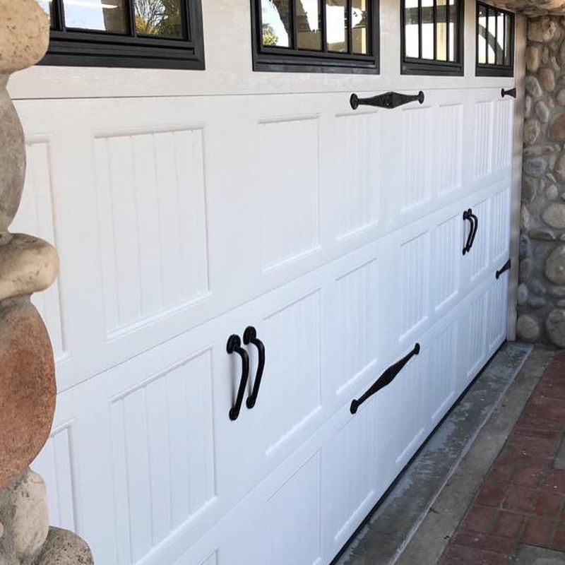 Garage Doors