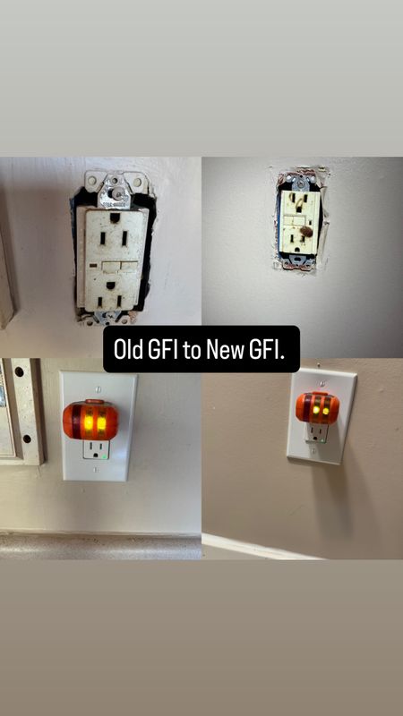 Electrical Works