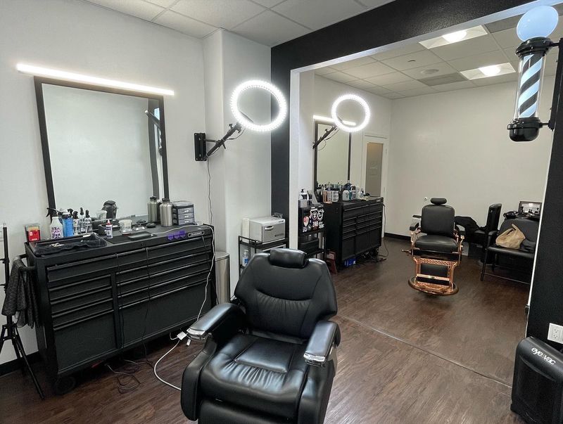 Custom LED Lighting