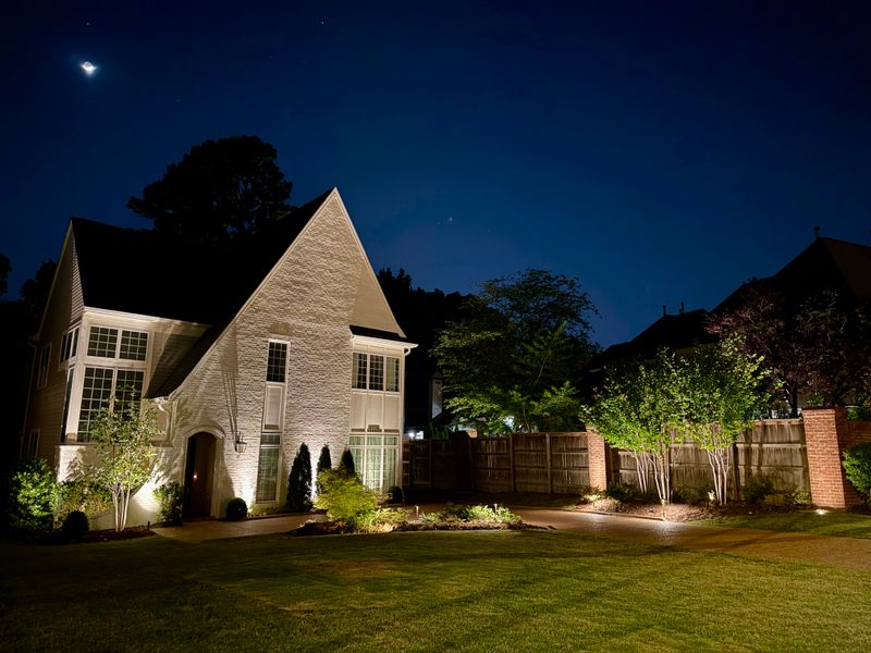 Landscape Lighting