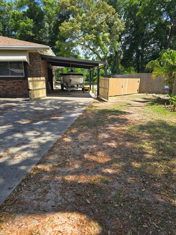 Gate Installation and Repair