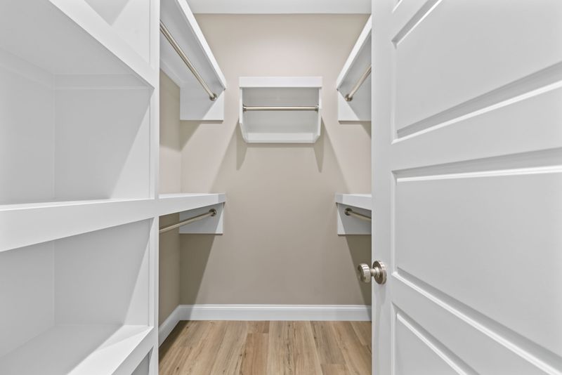 Interior Finishes