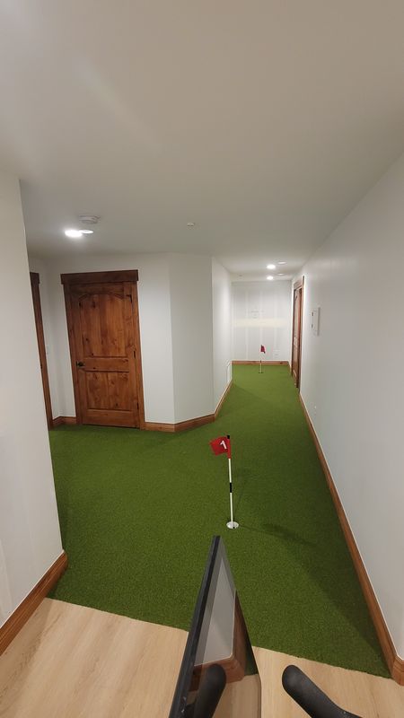 Interior Paint