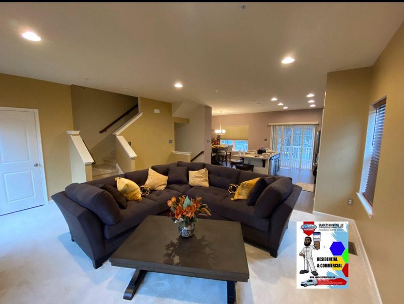 Interior Painting
