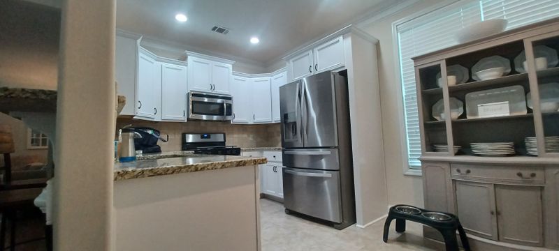 Interior Painting gallery
