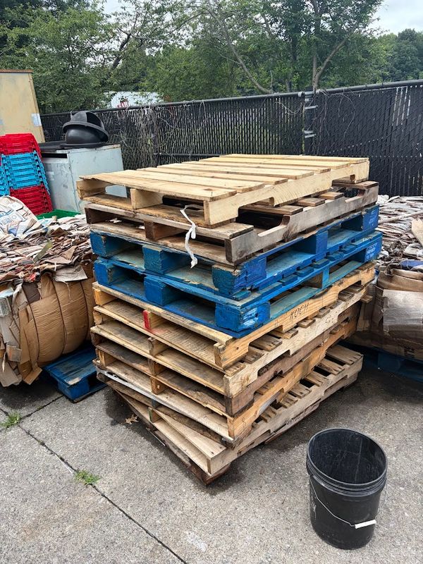 Construction Debris Removal