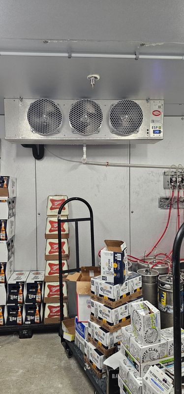 HVAC Repair Services