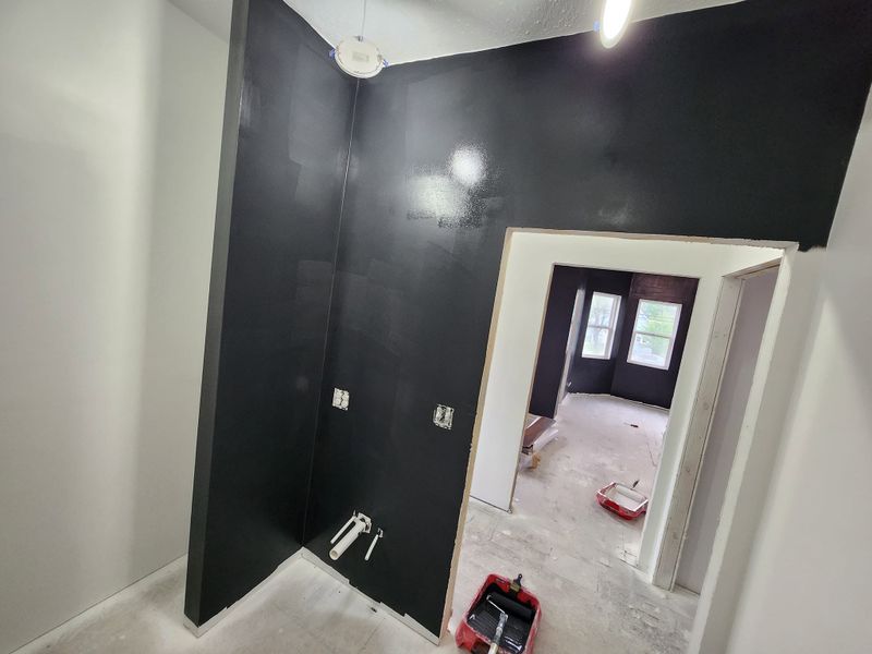 Renovation Highlights