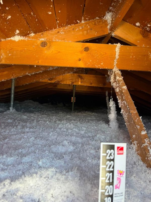 Mechanical Insulation