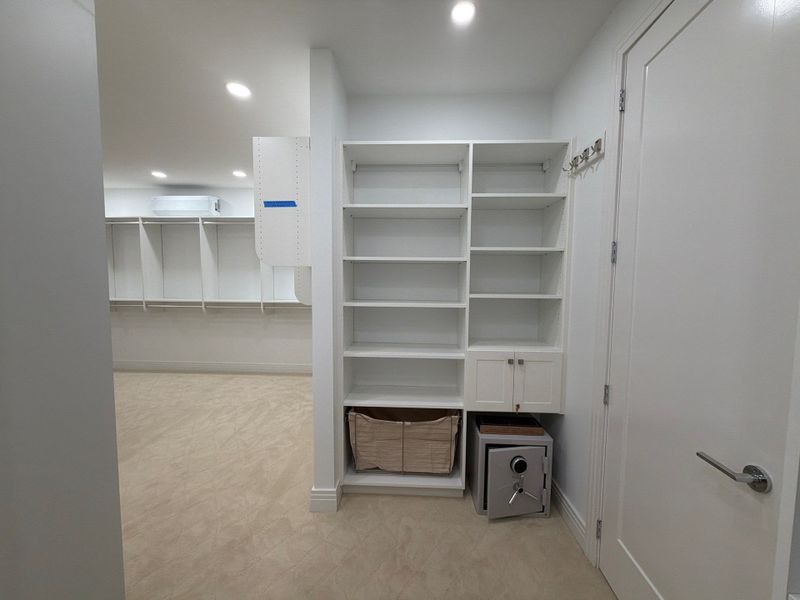 New Kitchens & Renovations