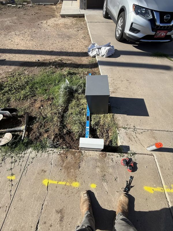 General Contracting
