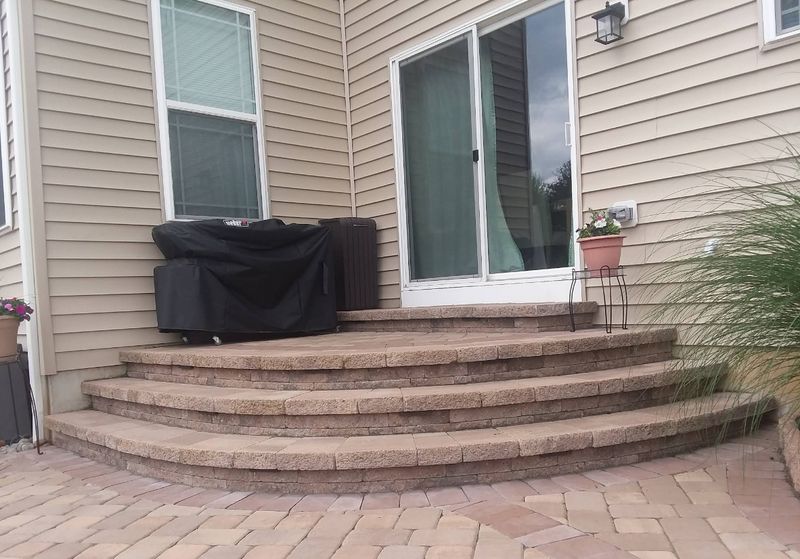 Patio Construction
