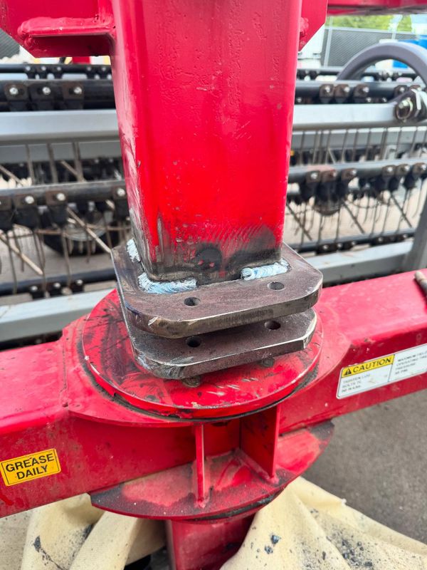 Repair and Maintenance