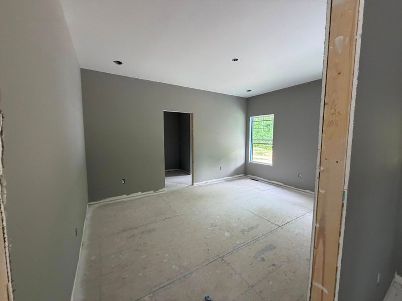 Interior Painting