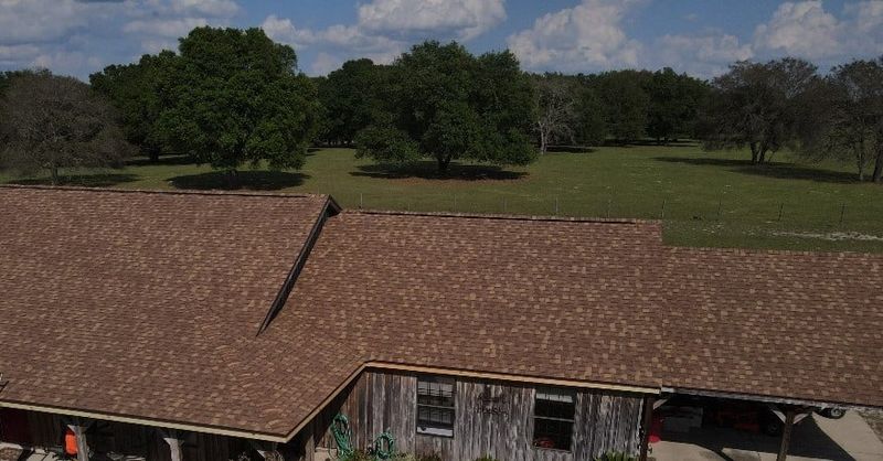 Roofing Replacement