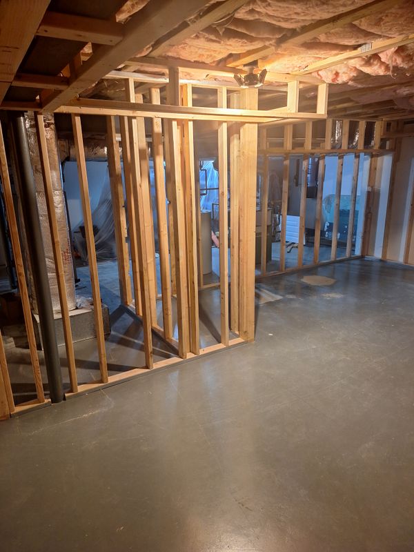 Custom Carpentry