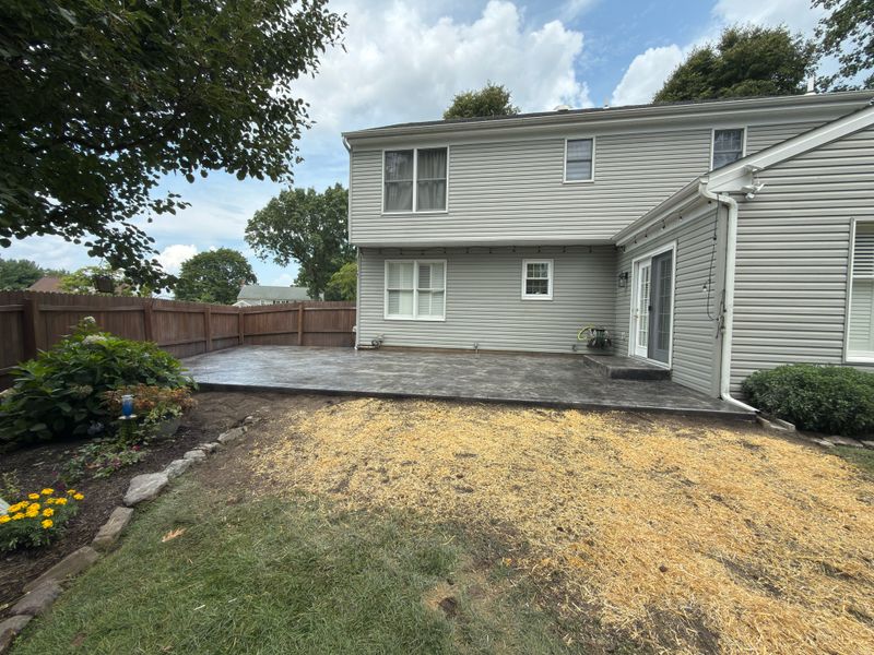 Pavers and Patios