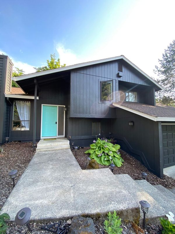Exterior Painting