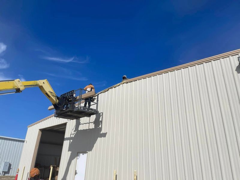 Roofing