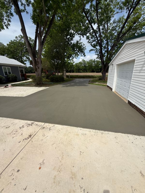 Concrete