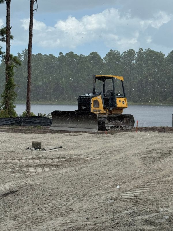 Land Grading