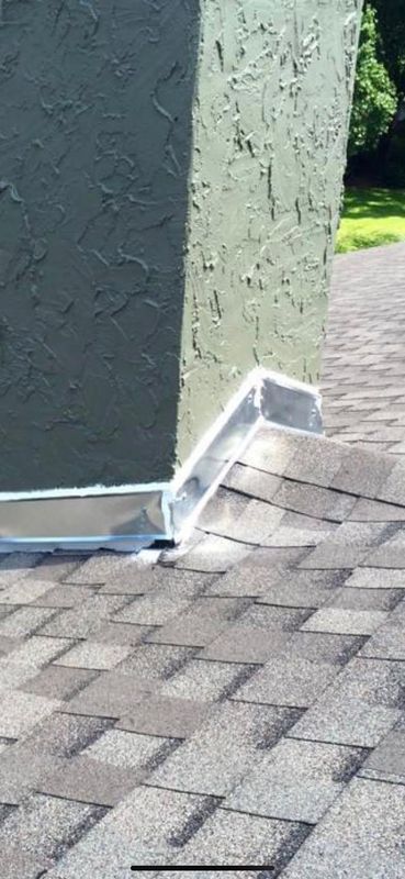 Roofing Installation