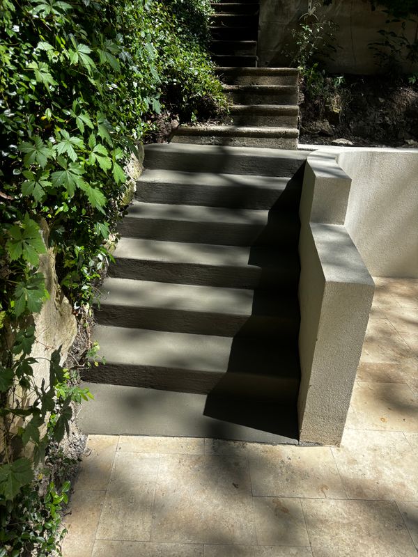 Stair Design & Installation