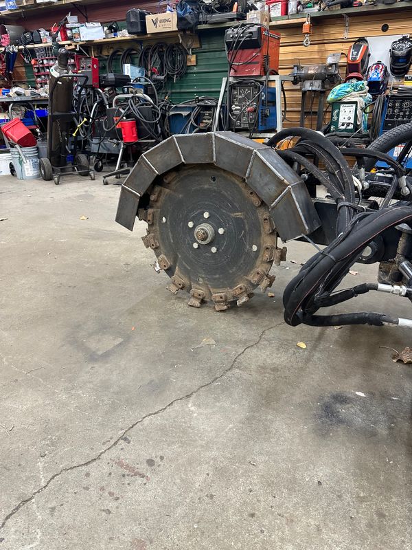 MIG Welding