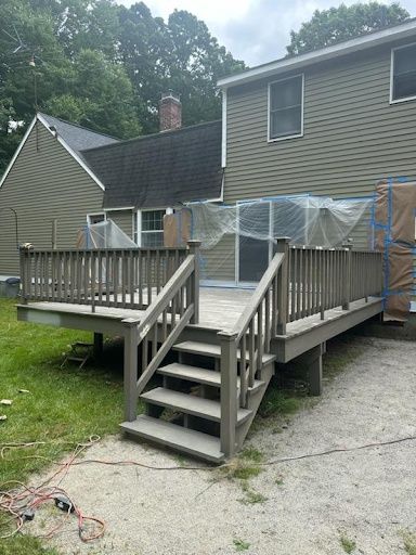 Exterior Painting