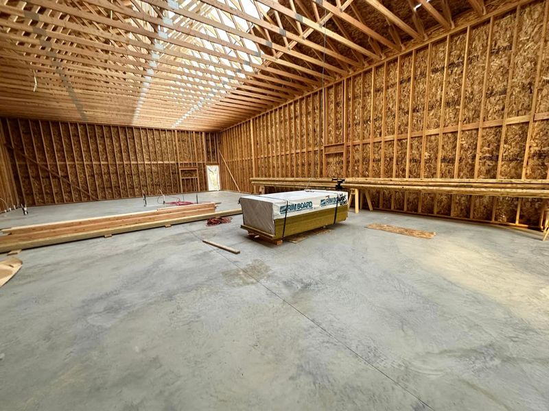 New Construction