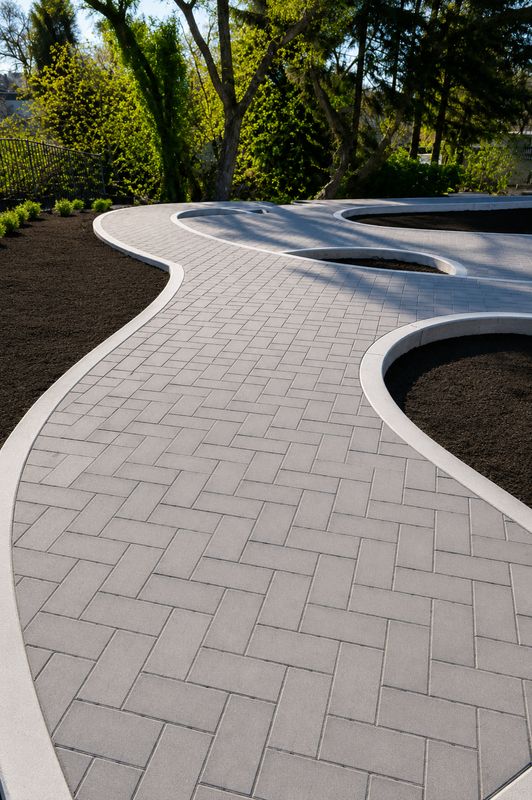 Pavers