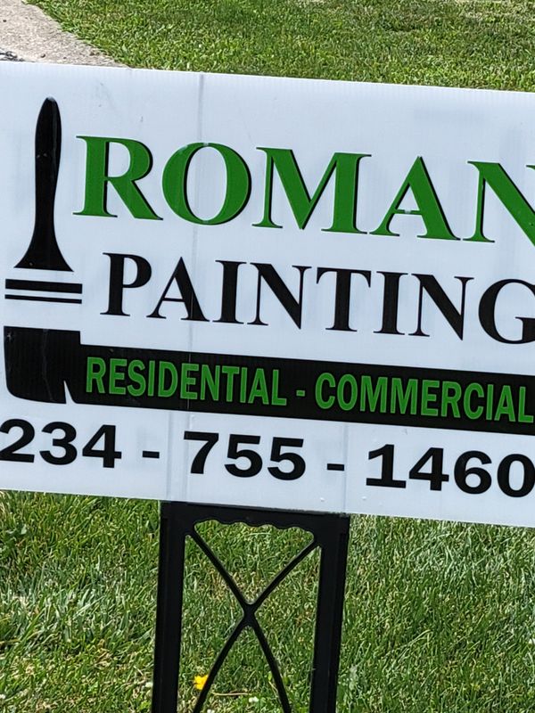 Interior Painting gallery