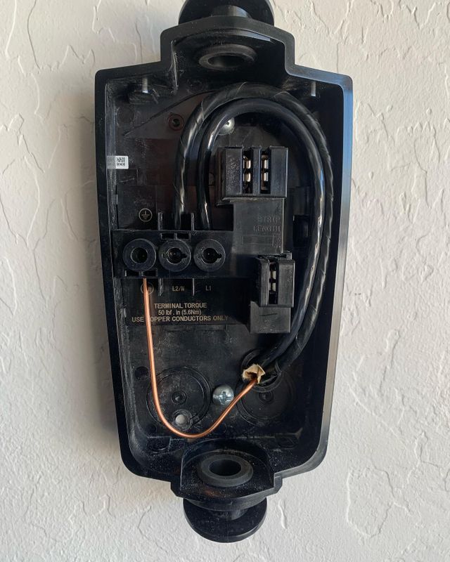 Electrical Repairs