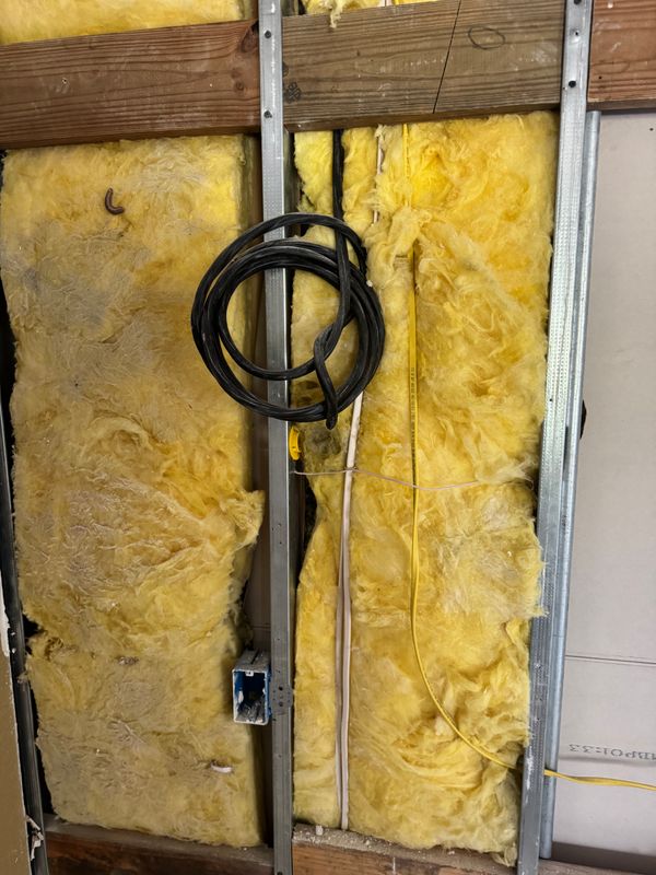 Interior Renovation