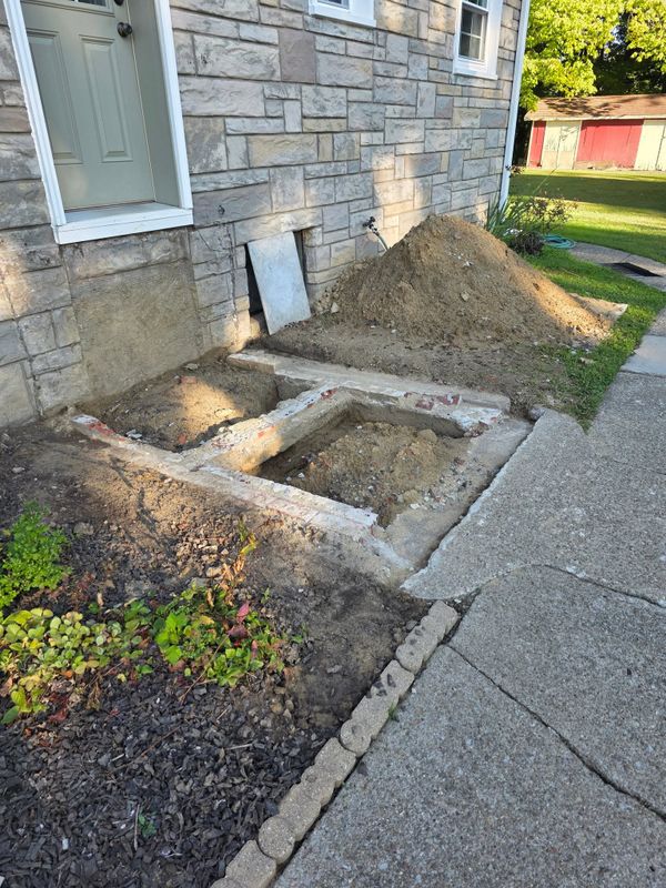 Sealing and Waterproofing