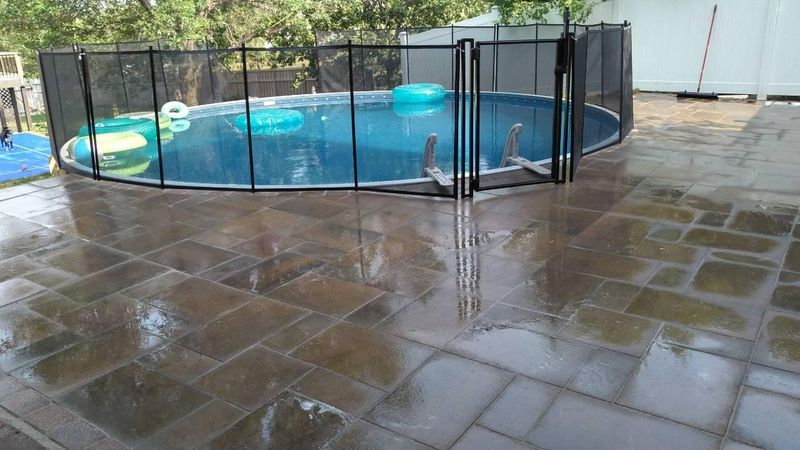 Fence Installation