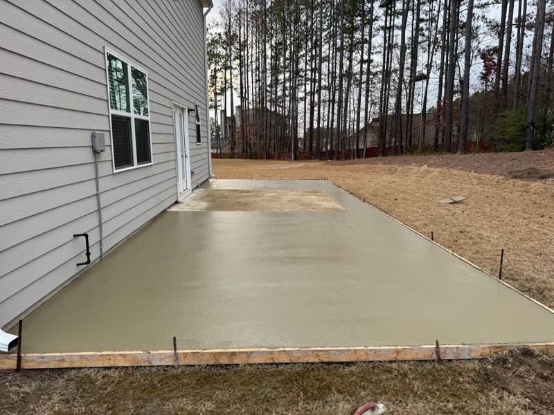 Concrete