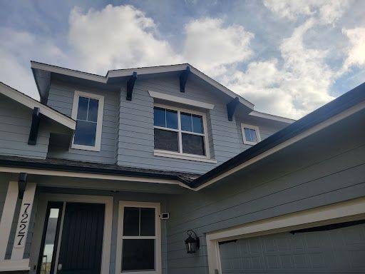 Exterior Painting