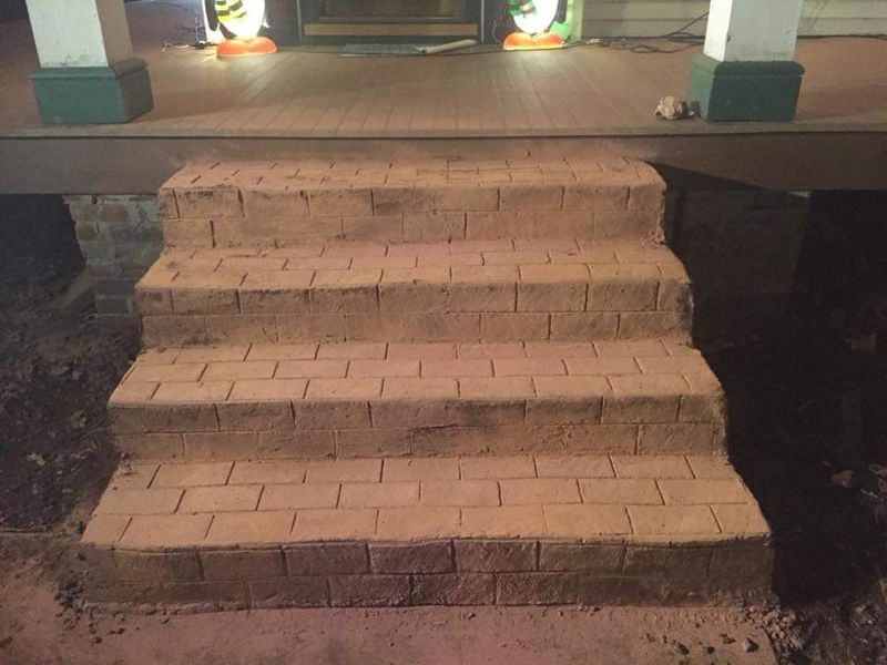 Concrete
