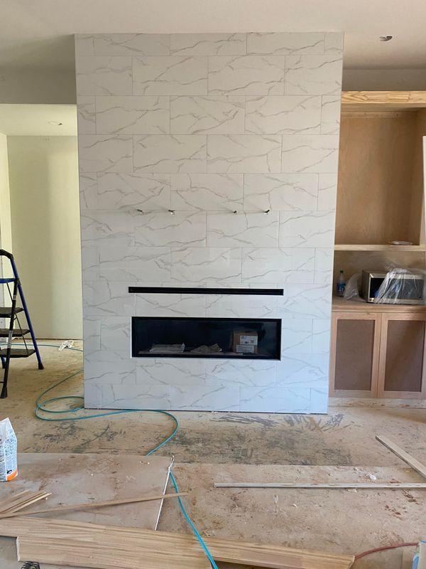 Feature Walls