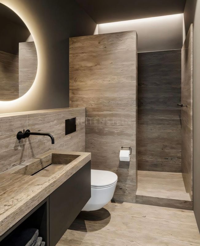 Bathroom Remodeling