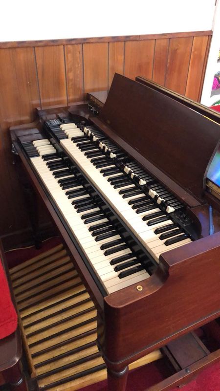 Musical Repairs