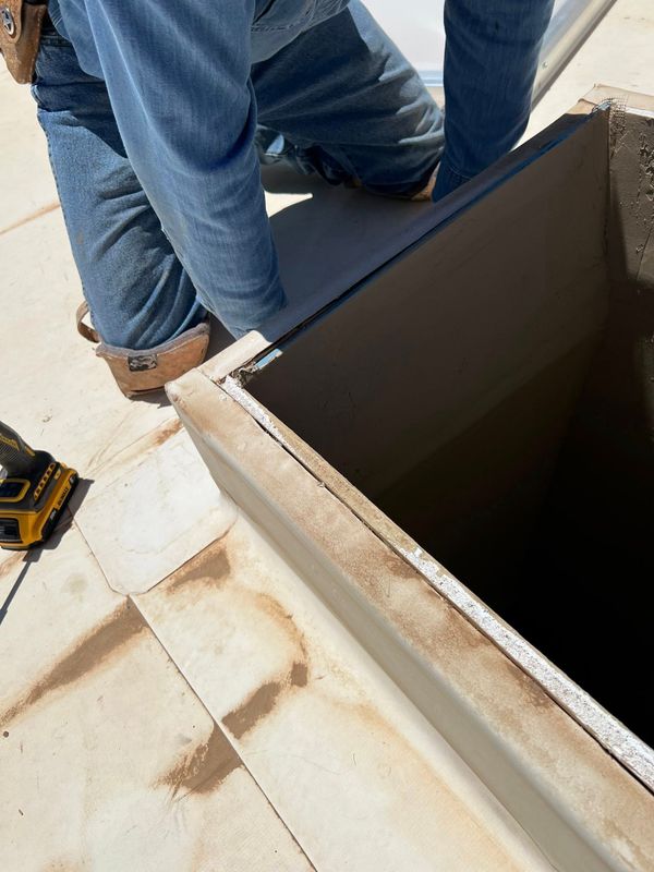 Roofing
