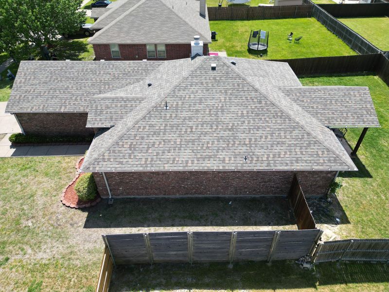 Roofing Repairs