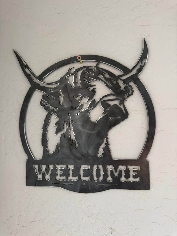 Custom Metal Work