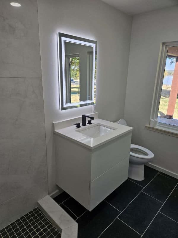 Interior Renovations